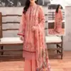 Gull A Ahmed Riwayat Vol-6 - Dress Material